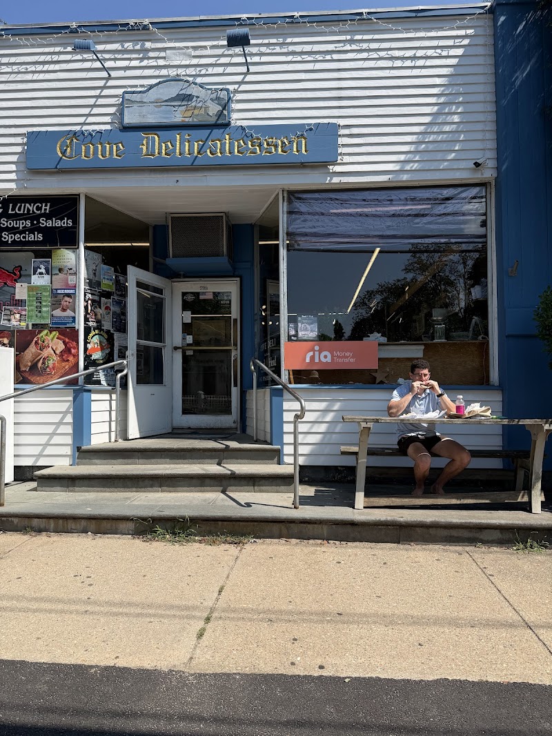 Cove Delicatessen photo 2