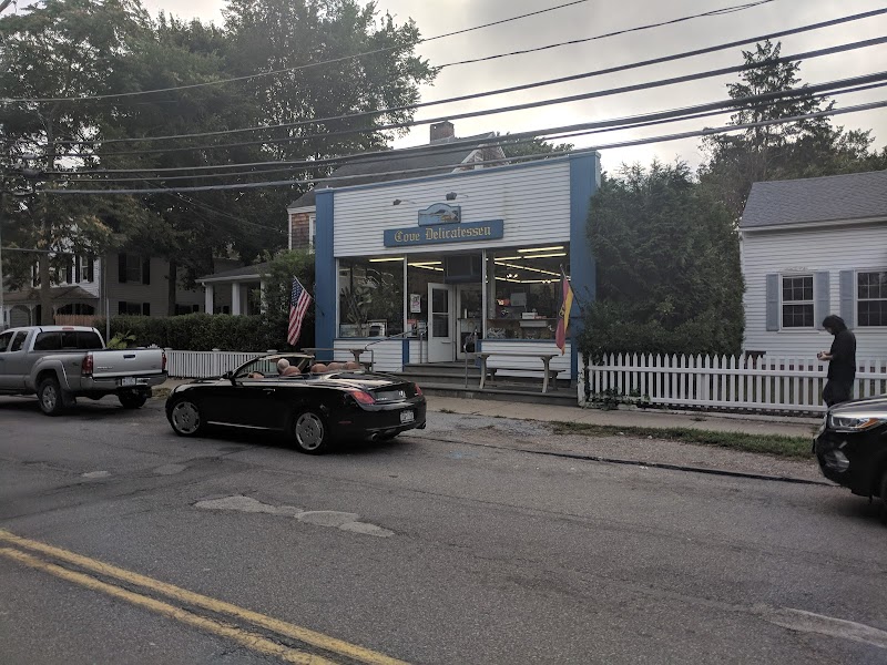 Cove Delicatessen photo 5