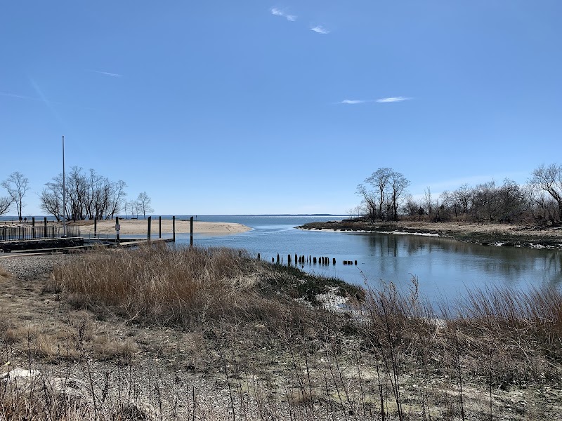 Cove Island Wildlife Sanctuary photo 2
