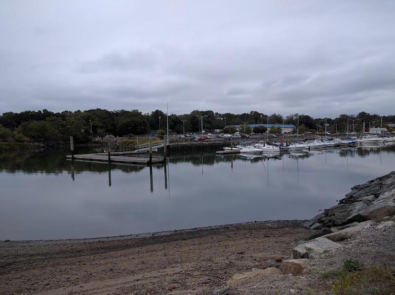 Cove Island Wildlife Sanctuary photo 3