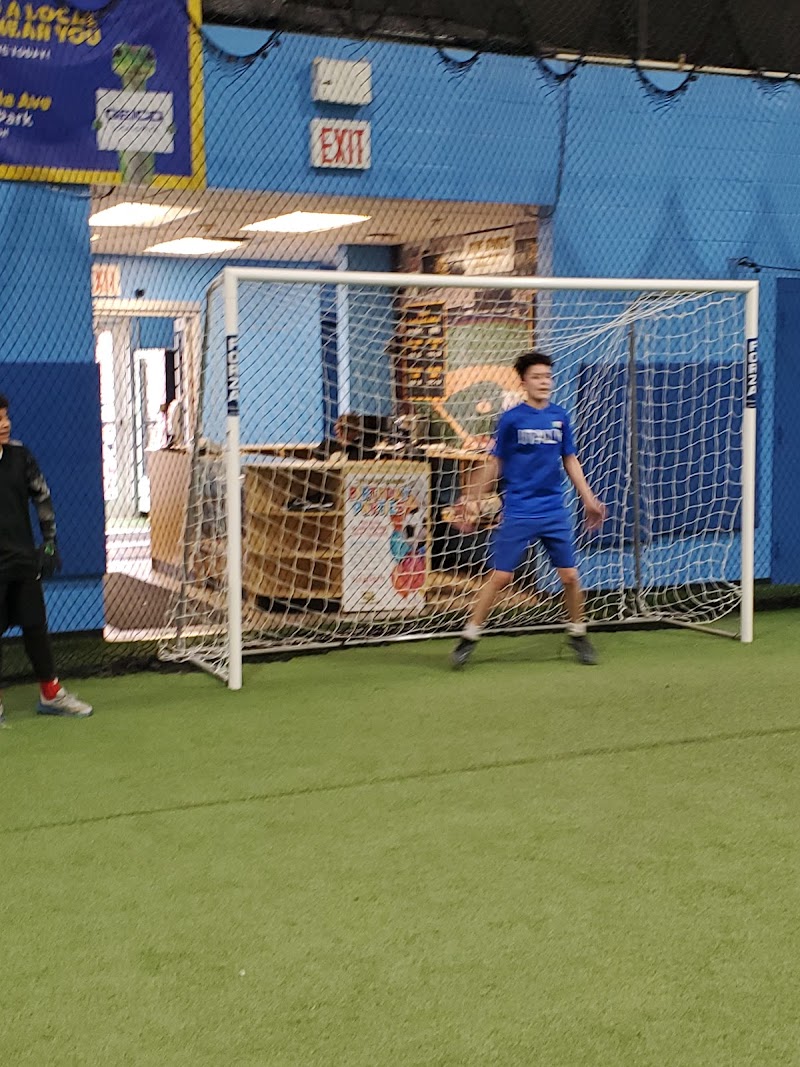 Cove Sports Academy photo 4