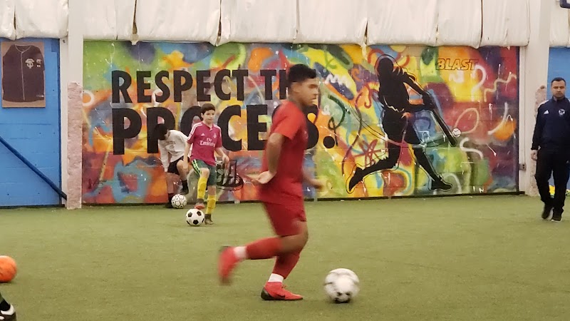Cove Sports Academy photo 5