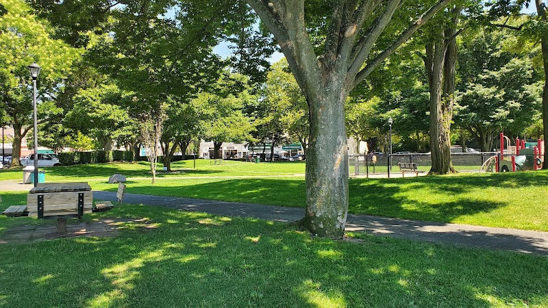Cow Harbor Park photo 4