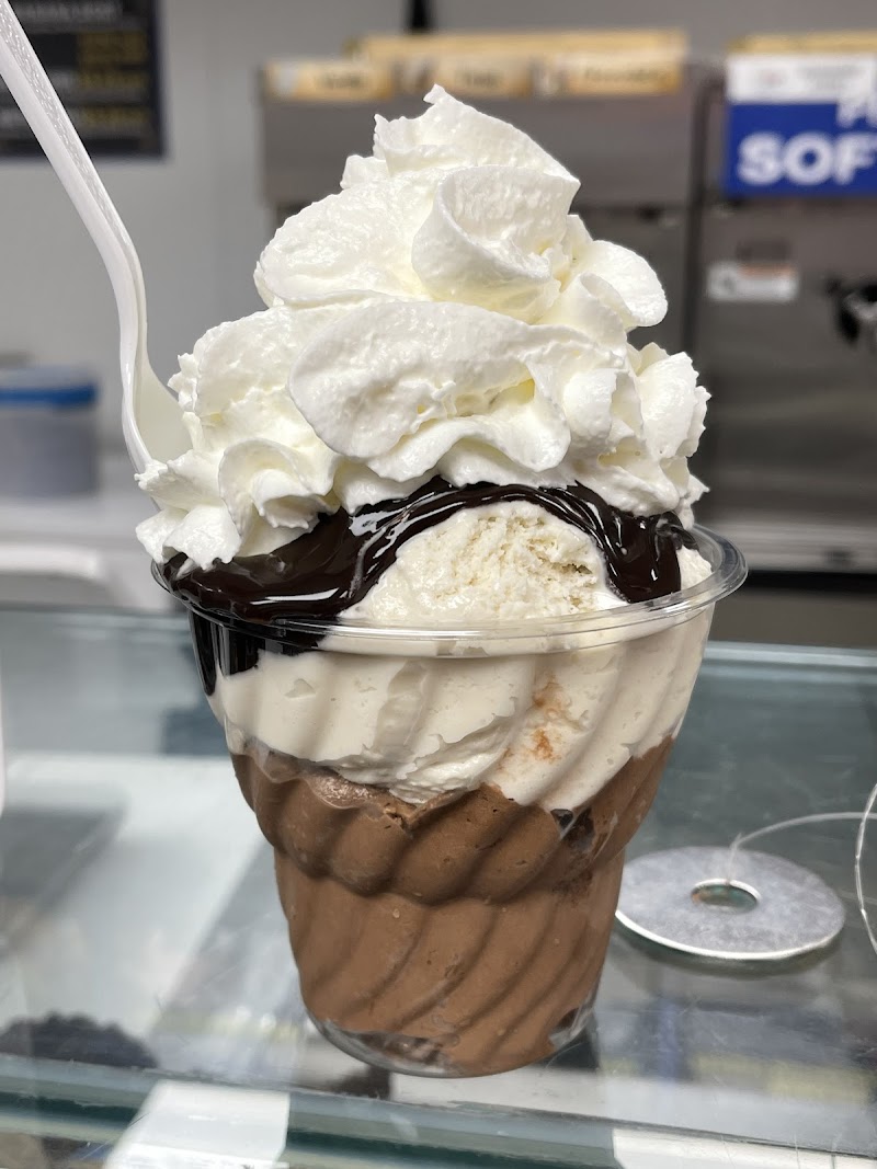 Coyle's Homemade Ice Cream photo 5