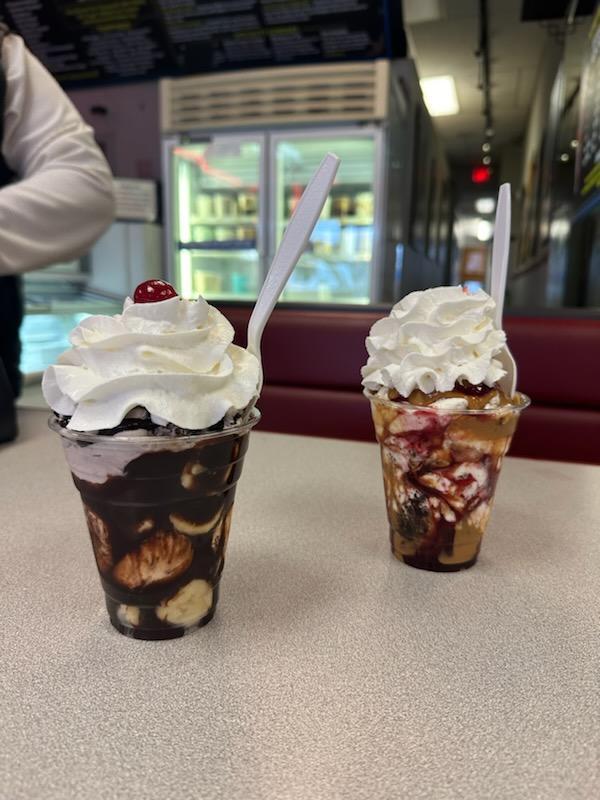 Coyles Homemade Ice Cream photo 3