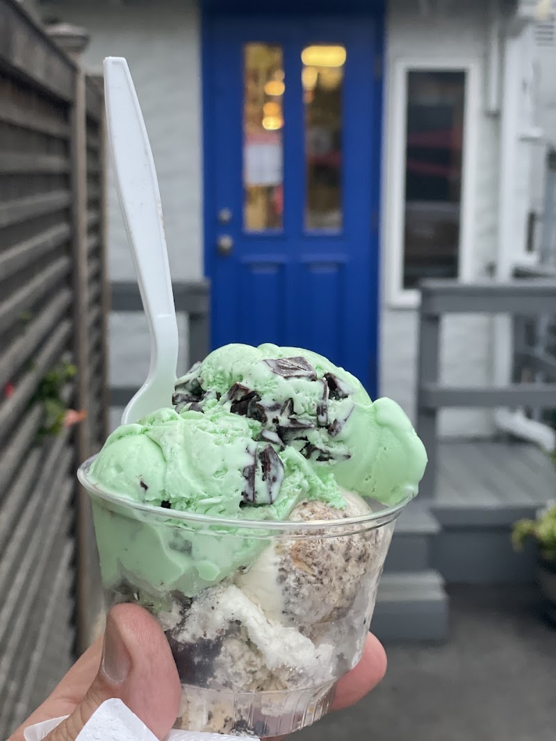 Coyles Homemade Ice Cream photo 4