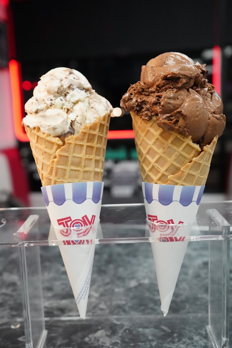 Coyles Homemade Ice Cream photo 2