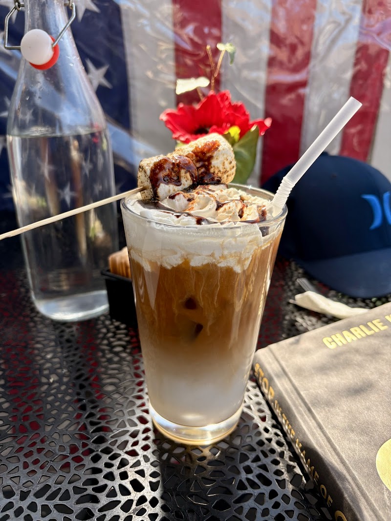 Cozy Corner Cafe photo 5