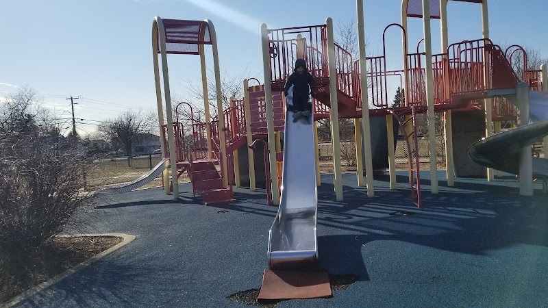 Cpl. Kevin T Kolm Memorial Park photo 3