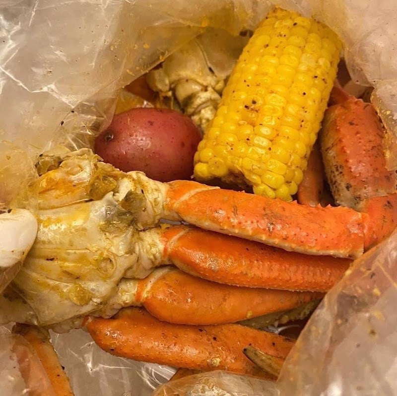Crab and Wings photo 5