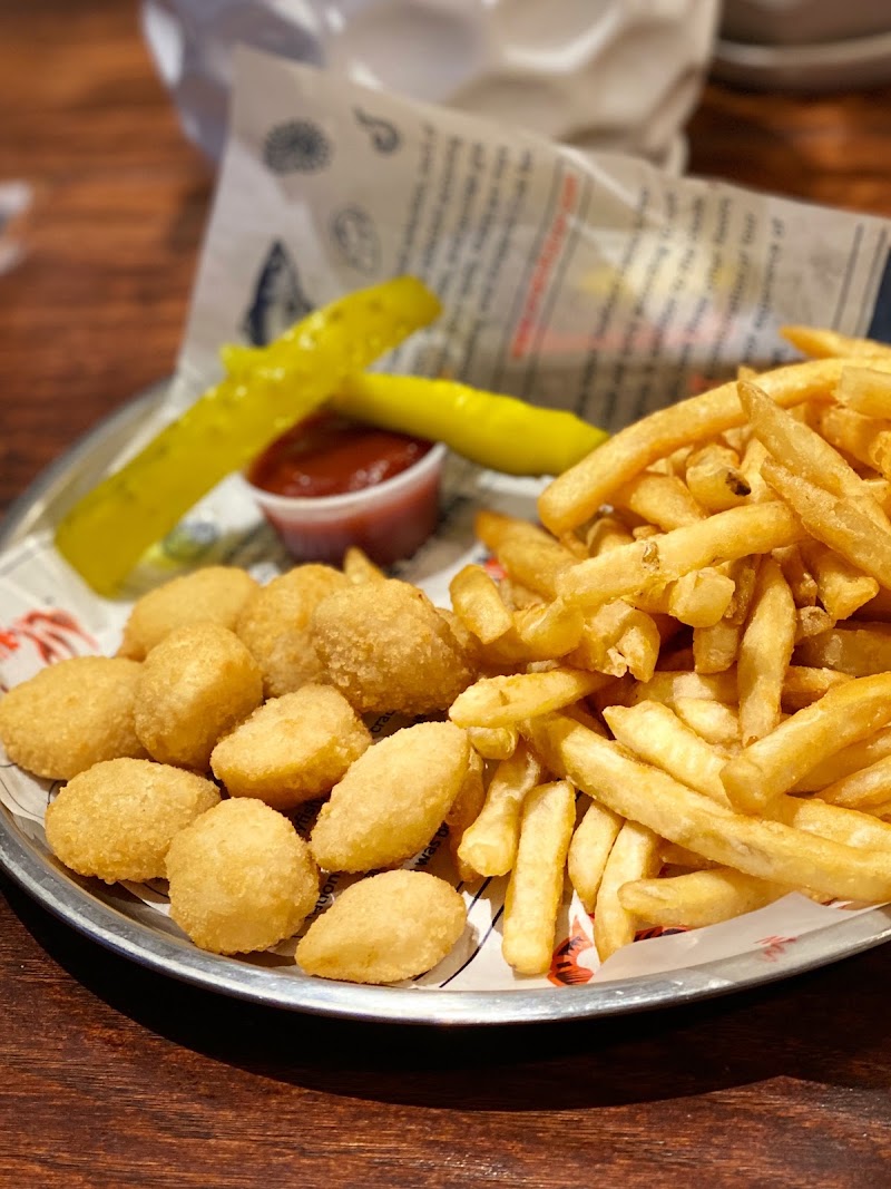 Crab Du Jour Xpress Cajun Seafood photo 4