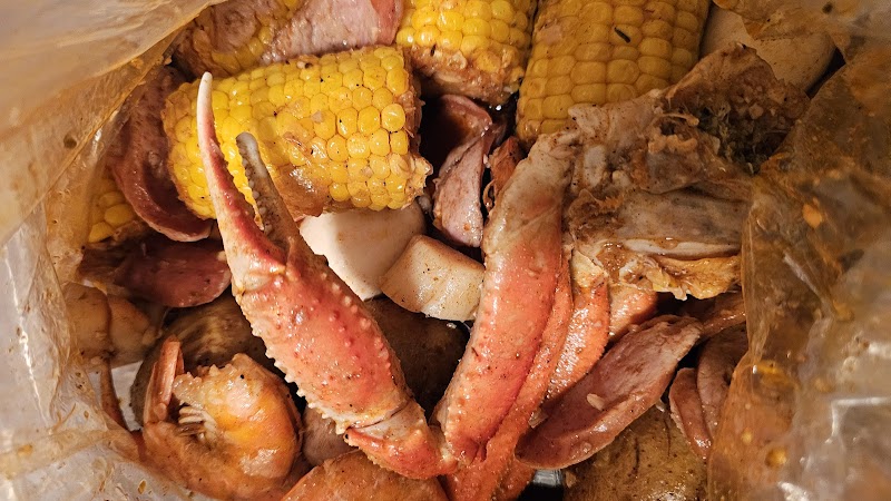 Crab Du Jour Xpress Cajun Seafood photo 5