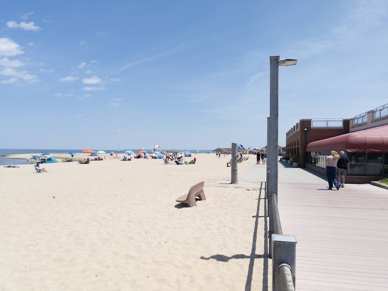 Crab Meadow Beach photo 3
