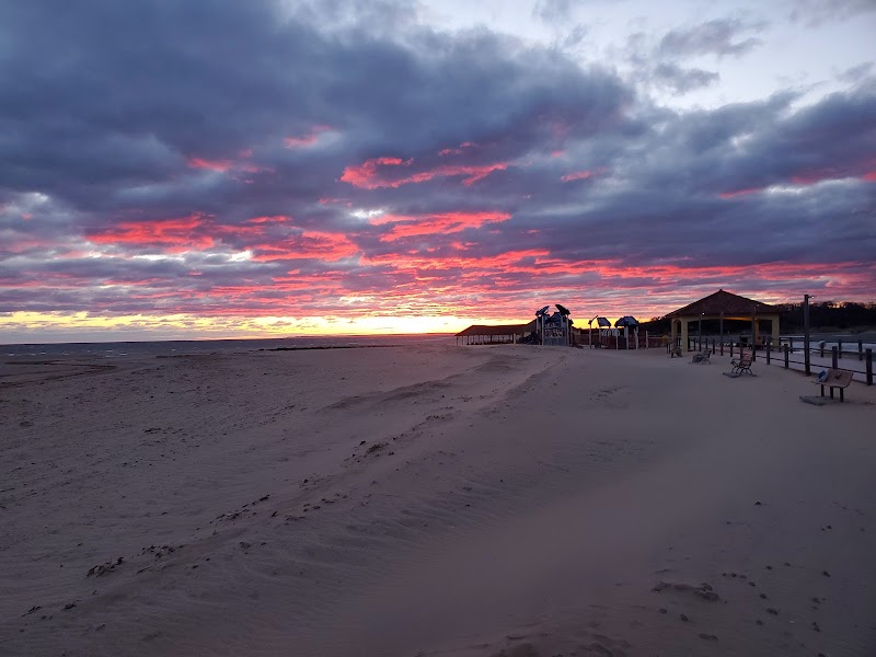 Crab Meadow Beach photo 4
