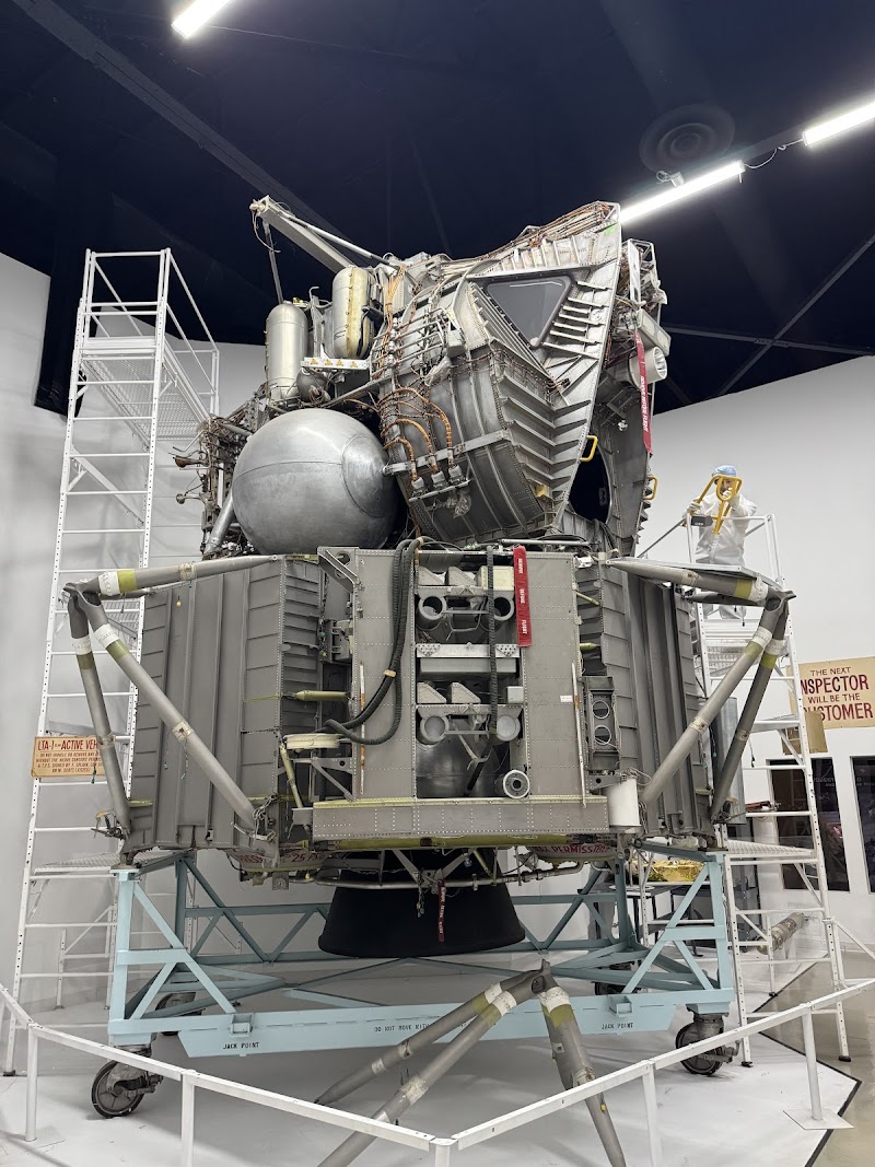 Cradle of Aviation Museum photo 4