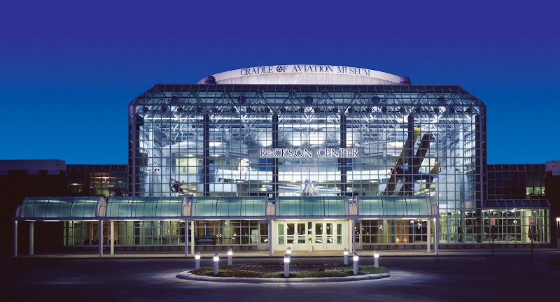 Cradle of Aviation Museum photo 5