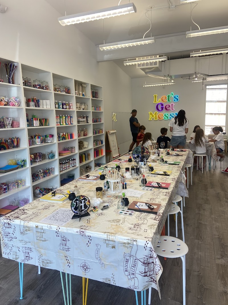 Crafty Kids Westport photo 3