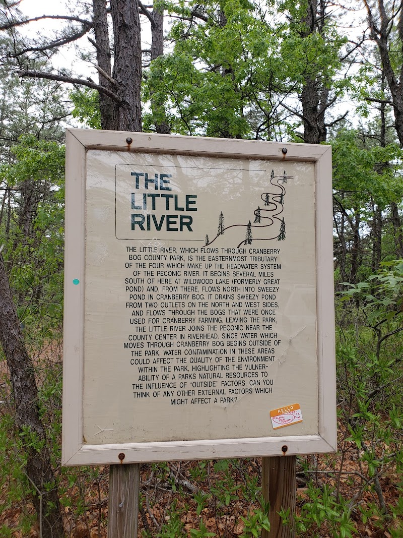 Cranberry Bog Nature Preserve photo 5