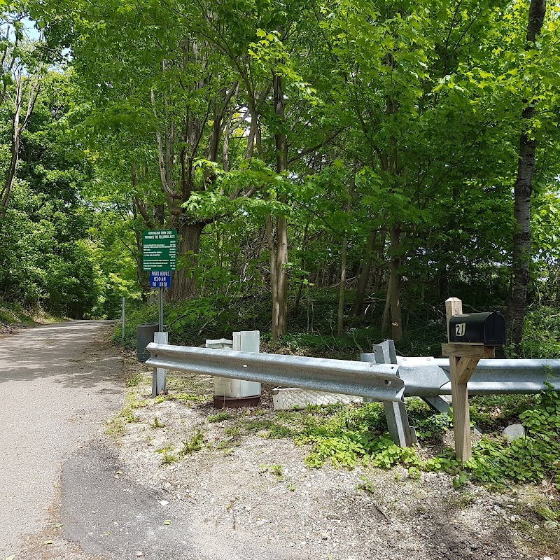 Cranberry Hill Environmental Center at Fuchs Pond Preserve photo 1