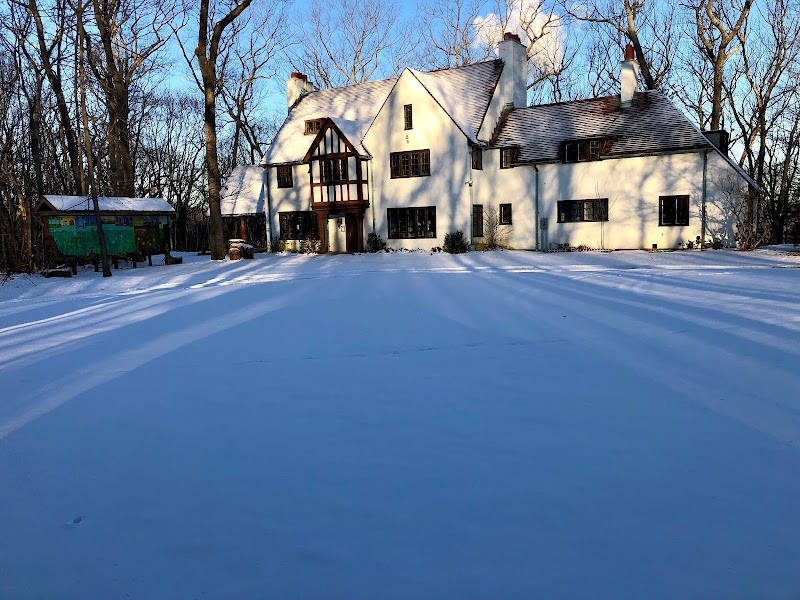 Cranberry Hill Environmental Center at Fuchs Pond Preserve photo 2