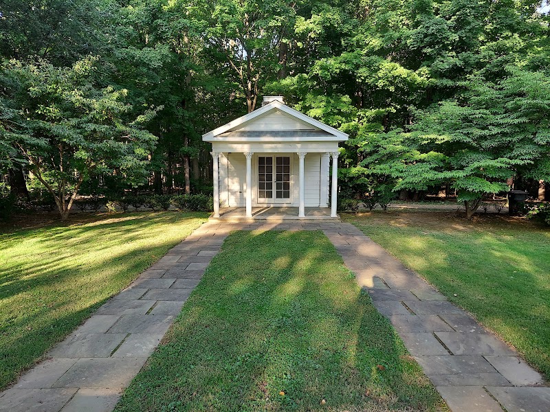 Cranbury dog park photo 5