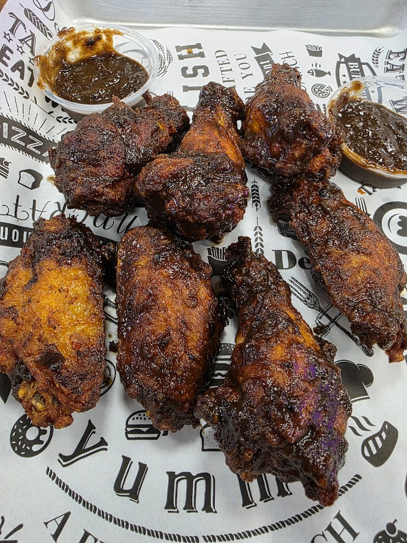 Crave Shack photo 2
