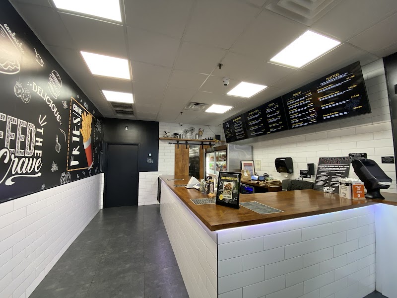 Crave Shack photo 4
