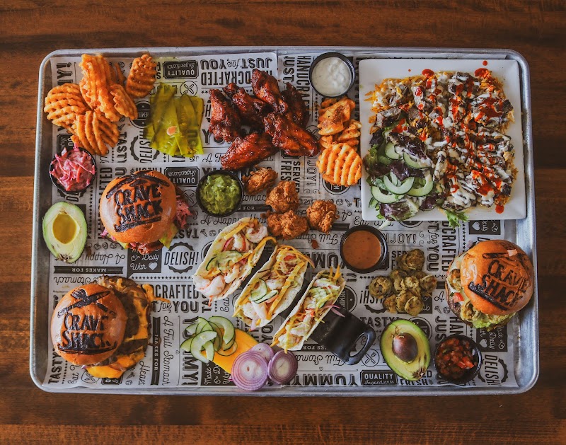 Crave Shack photo 5