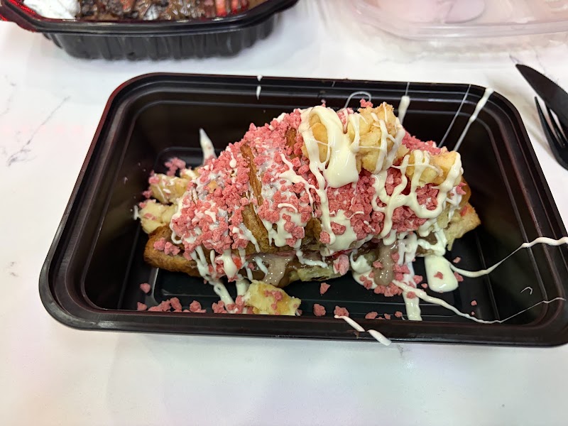 Craveology photo 2