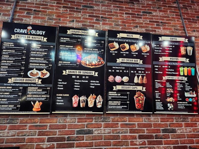 Craveology photo 3