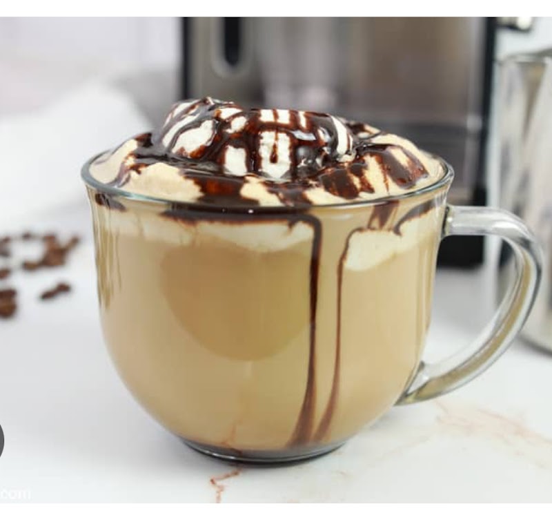 Crawfords Coffee Bar & Cafe photo 5