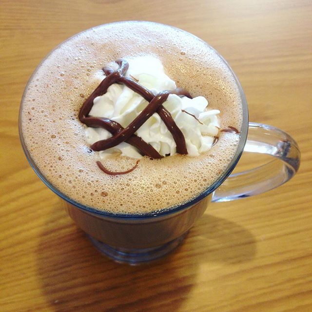 Crazy Crepe Cafe & Coffee Shop photo 2