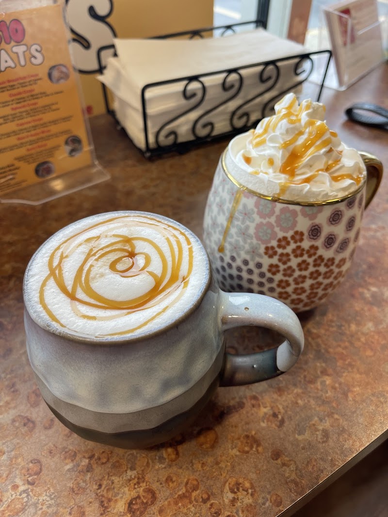 Crazy Crepe Cafe & Coffee Shop photo 4