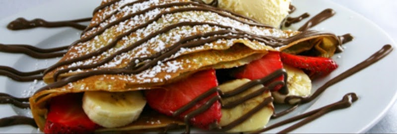 Crazy Crepe Cafe & Coffee Shop photo 3