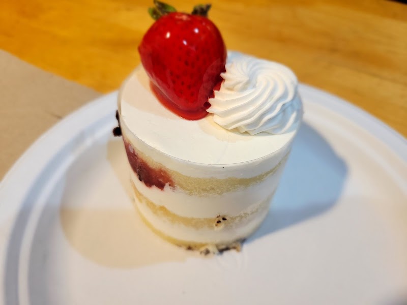 Cream Espresso Bar & Bakery photo 4