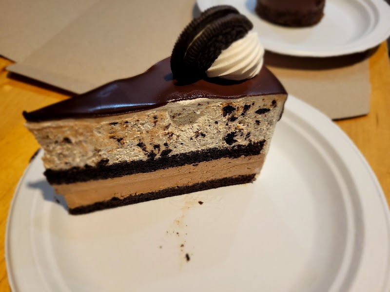 Cream Espresso Bar & Bakery photo 5