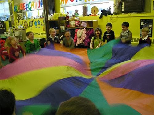 Creations Discovery & Day Care Center photo 4