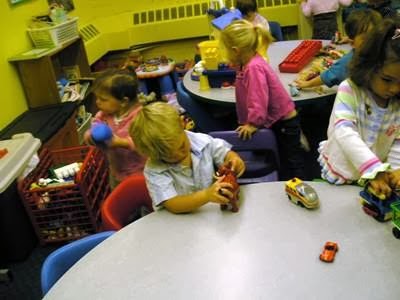 Creations Discovery & Day Care Center photo 5