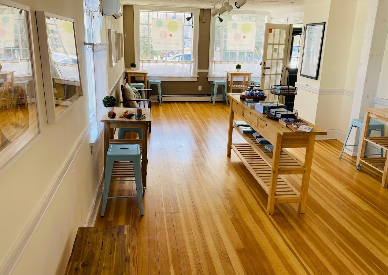 Creative Arts Workshop, Nyack, NY, USA photo 3