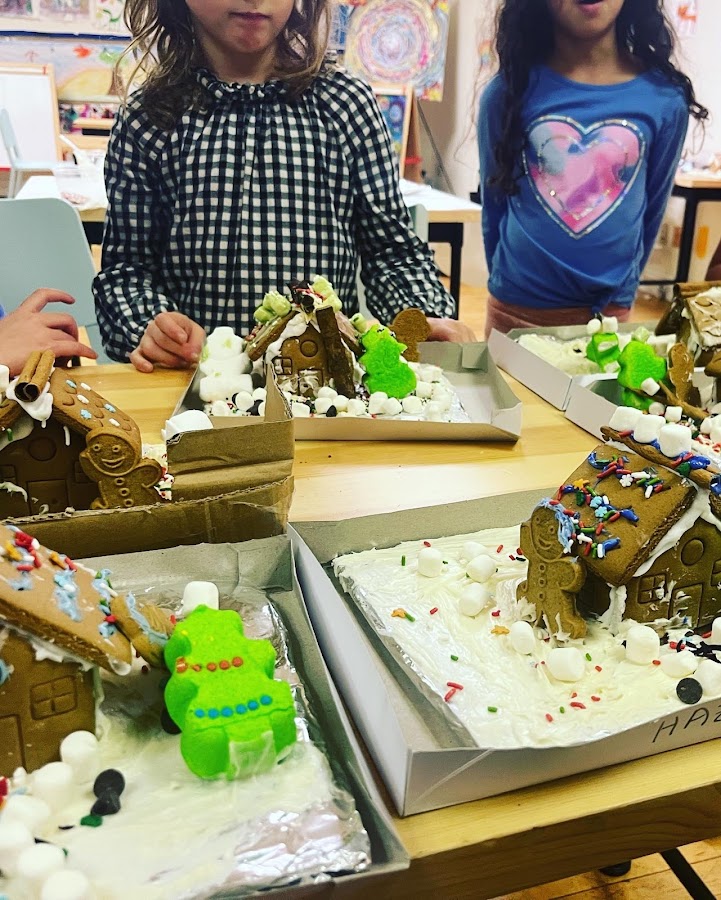 Creative Arts Workshop, Nyack, NY, USA photo 4