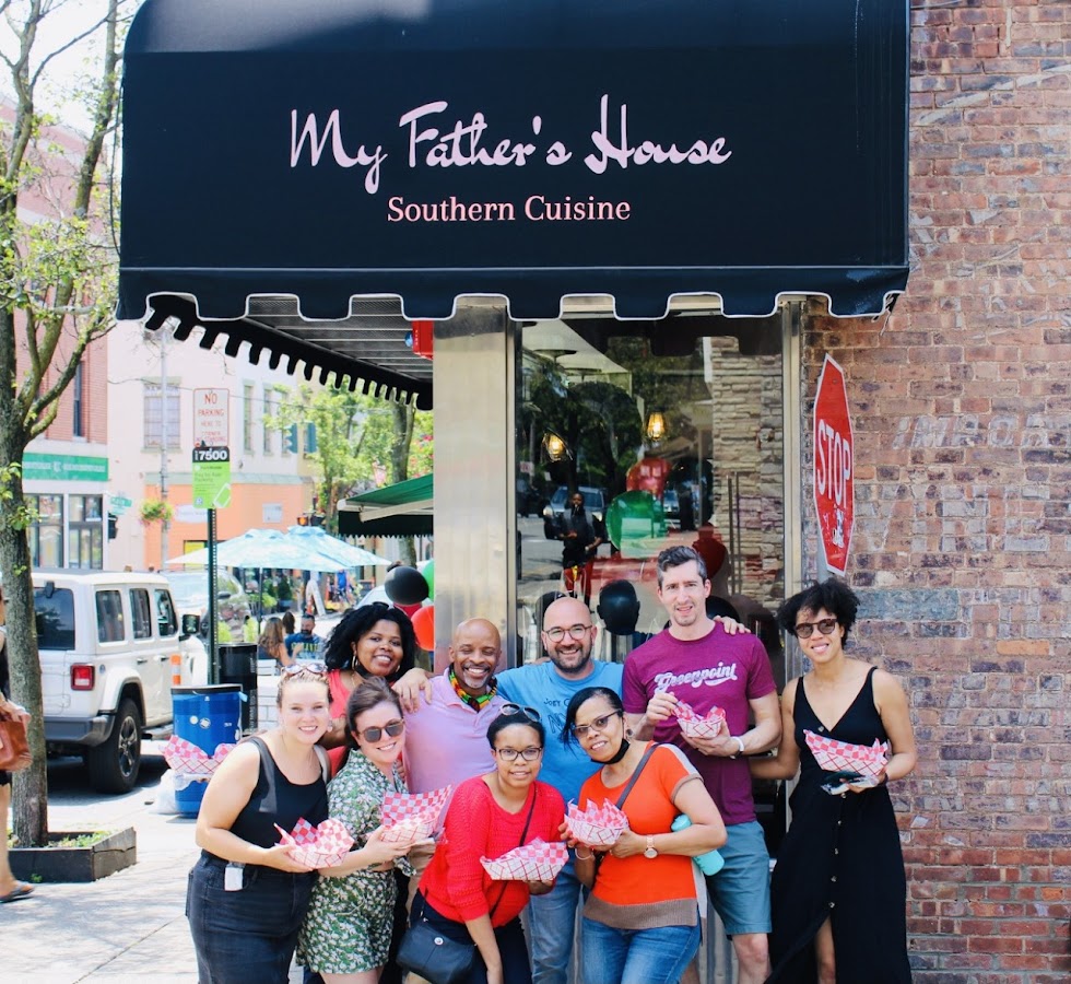 Creative Arts Workshop, Nyack, NY, USA photo 5