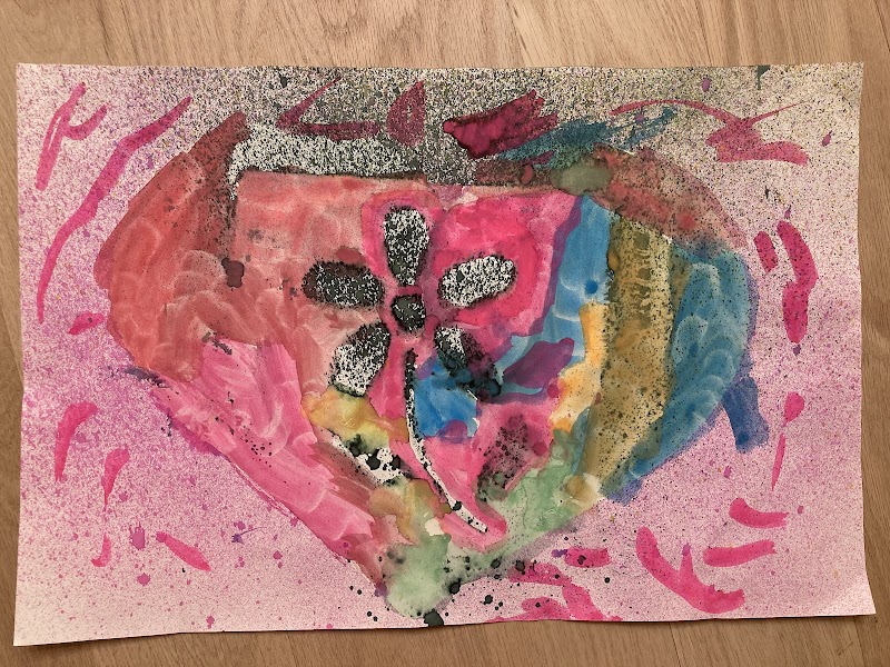 Creative Hearts photo 4