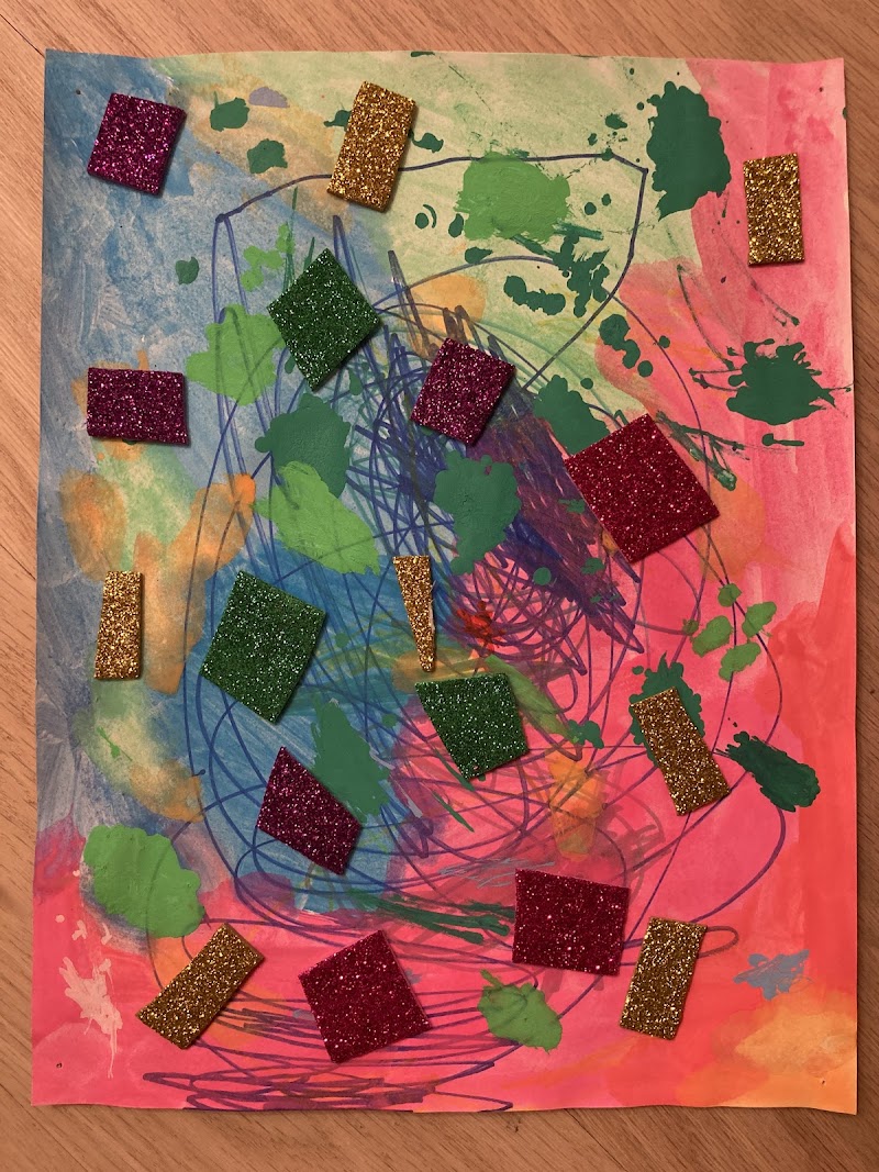 Creative Hearts photo 5