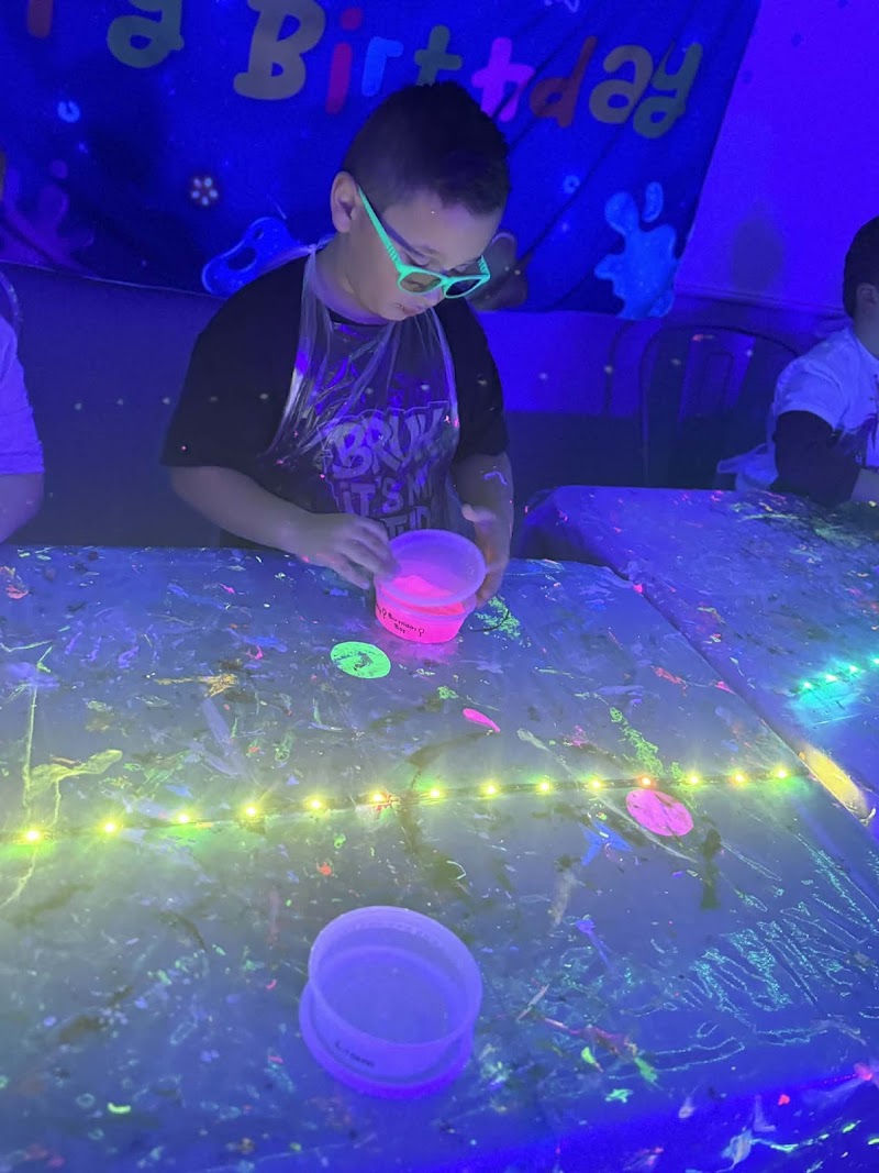 Creative Touch Plaster Painting Art Studio photo 2