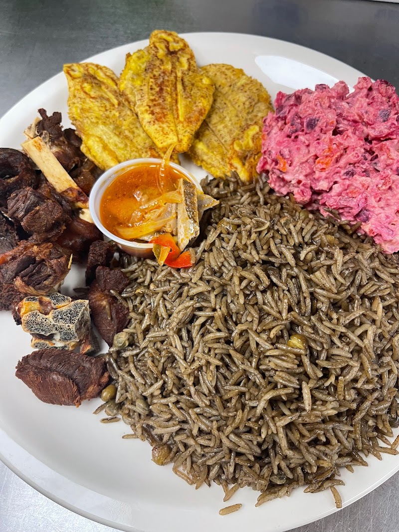 Creole Fusion Cuisine photo 2