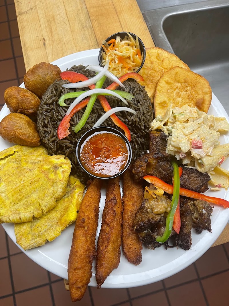 Creole Fusion Cuisine photo 3