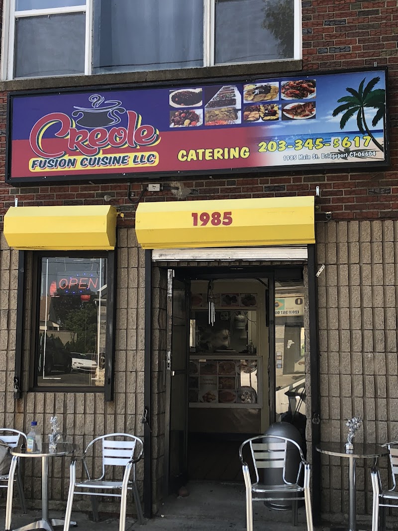 Creole Fusion Cuisine photo 4
