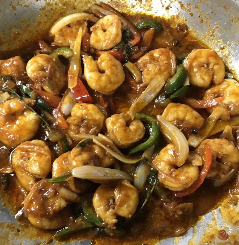 Creole Fusion Cuisine photo 5