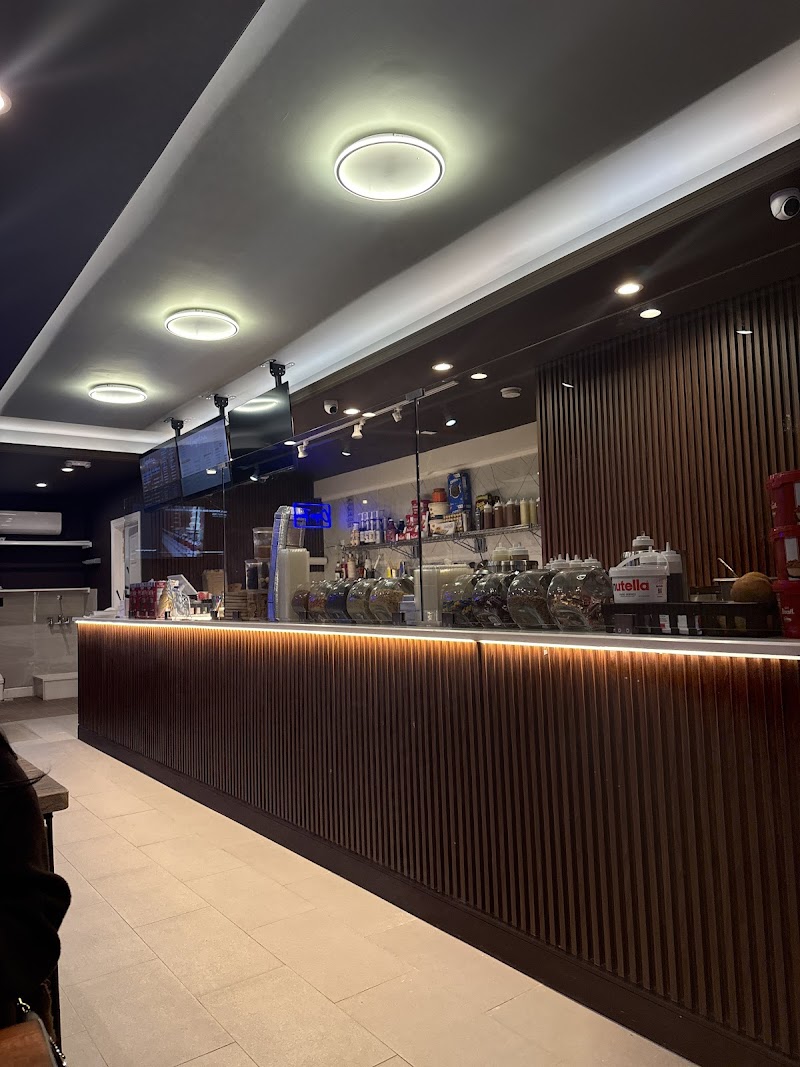 Crepe Town Hicksville photo 1