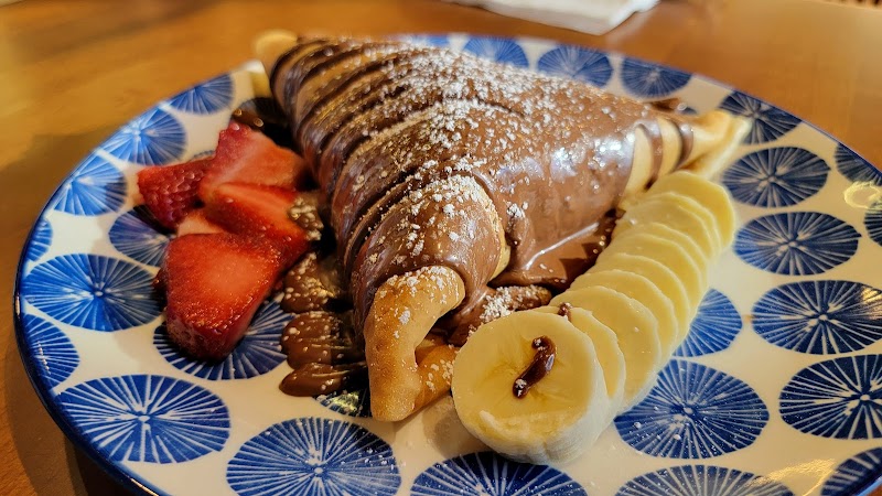 Crepe Town Hicksville photo 3